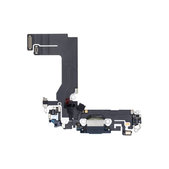 Connettore di ricarica con Cavo flex per iPhone 13 Mini, Midnight