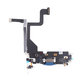 Connettore di ricarica con Cavo flex per iPhone 13 Pro, Blue