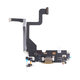 Connettore di ricarica con Cavo flex per iPhone 13 Pro, Gold