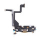Connettore di ricarica con Cavo flex per iPhone 13 Pro, Gold