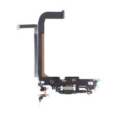 Connettore di ricarica con Cavo flex per iPhone 13 Pro Max, Graphite