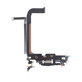 Connettore di ricarica con Cavo flex per iPhone 13 Pro Max, Graphite