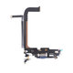 Connettore di ricarica con Cavo flex per iPhone 13 Pro Max, Blue