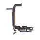 Connettore di ricarica con Cavo flex per iPhone 13 Pro Max, Blue