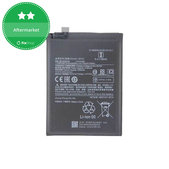 Batteria per Xiaomi Mi 11 Lite 4G, Mi 11 Lite 5G, 11 Lite 5G NE, BP42, 4250mAh