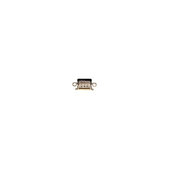 Connettore di ricarica USB-C per Xiaomi Mi Note 10 Lite, Mi Note 10 Pro, Mi 10, Mi 10 Pro, Redmi Note 10, Redmi Note 10 Pro