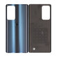 Cover batteria per MotGoldla Edge 20 Pro XT2153, Midnight Blue, 5S58C19371, Genuine Service Pack