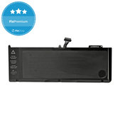 Batteria A1382 per MacBook Pro 15" A1286 (Early 2011 - Mid 2012), 8000mAh, FixPremium