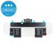 Batteria A1437 per MacBook Pro 13" A1425 (Late 2012 - Early 2013), 7000mAh, FixPremium