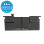 Batteria A1495 per MacBook Air 11" A1465 (Mid 2013 - Early 2015), 5200mAh, FixPremium