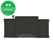 Batteria A1496 per MacBook Air 13" A1466 (Mid 2013 - Mid 2017), 7200mAh