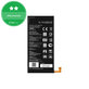 Batteria per LG X Power 2 M320, BL-T30, 4500mAh