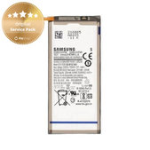 Batteria per Samsung Z Fold 3 F926B, EB-BF927ABY, GH82-26237A, 2280mAh, Genuine Service Pack
