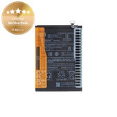 Batteria per Xiaomi Redmi 9T, BN62, 46020000521G, 6000mAh, Genuine Service Pack