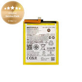 Batteria per Motorola Edge 20 XT2143, MB40, SB18D10750, 4000mAh, Genuine Service Pack