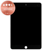 Schermo LCD per iPad Mini 5, Black, Vetro touch senza cornice, Refurbished