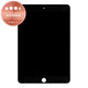 Schermo LCD per iPad Mini 5, Black, Vetro touch senza cornice, Refurbished