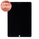 Schermo LCD per iPad Pro 10.5" (2017), Black, Vetro touch senza cornice, Refurbished
