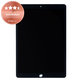Schermo LCD per iPad Pro 10.5" (2017), Black, Vetro touch senza cornice, Refurbished