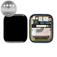 Schermo LCD per Apple Watch 7 41mm, Vetro touch senza cornice, Refurbished PRO