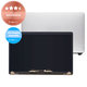 Schermo LCD per MacBook Pro 15" A1990 (2018 - 2019), Silver, Display, Vetro frontale, Scocca, Refurbished