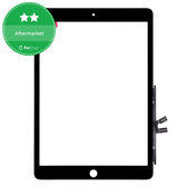 Vetro touch per iPad (9th Gen 2021), Black