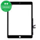 Vetro touch per iPad (9th Gen 2021), Black