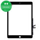 Vetro touch per iPad (9th Gen 2021), Black