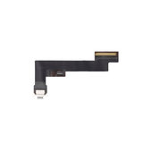 Connettore di ricarica con Cavo flex per iPad Air (4th Gen 2020), White, versione Wi-Fi
