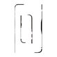 Adesivo LCD per Apple iPad Mini 6