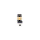 Connettore di ricarica con Cavo flex per iPad Pro 11.0" (3rd Gen, 4th Gen), 12.9" (5th Gen), Black