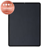 Schermo LCD per iPad Pro 12.9" (5th Gen 2021, 6th Gen 2022), Vetro touch e IC Board conout Frame, Refurbished