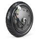 Set motore con pneumatico e camera d'aria 250W per Xiaomi Mi Electric Scooter 1S, 2 M365, Essential