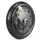 Set motore con pneumatico e camera d'aria 250W per Xiaomi Mi Electric Scooter 1S, 2 M365, Essential