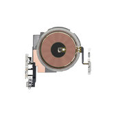 Chip di ricarica wireless con Cavo flex pulsanti accensione e volume e NFC per iPhone 13