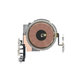 Chip di ricarica wireless con Cavo flex pulsanti accensione e volume e NFC per iPhone 13