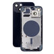 Scocca posteriore per iPhone 13, Midnight