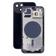 Scocca posteriore per iPhone 13, Midnight
