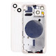 Scocca posteriore per iPhone 13, Starlight