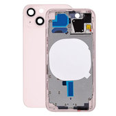 Scocca posteriore per iPhone 13, Pink