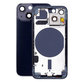 Scocca posteriore per iPhone 13 Mini, Midnight