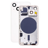 Scocca posteriore per iPhone 13 Mini, Starlight
