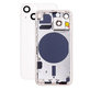 Scocca posteriore per iPhone 13 Mini, Starlight