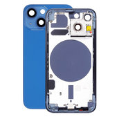 Scocca posteriore per iPhone 13 Mini, Blue
