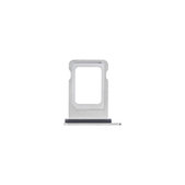Vassoio SIM per iPhone 13 Pro, 13 Pro Max, Silver