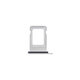 Vassoio SIM per iPhone 13 Pro, 13 Pro Max, Silver