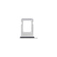 Vassoio SIM per iPhone 13 Pro, 13 Pro Max, Silver
