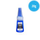 Colla speciale per riparazione Face ID Facial 20g, QianLi DZ02