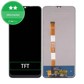 Schermo LCD per Vivo Y21s, Vetro touch senza cornice