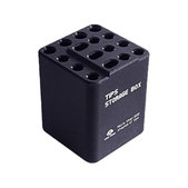 Scatola porta punte in ferro, OSS Team W118